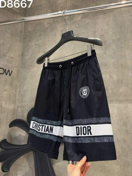 Dior Short Pants _SKUDiorM-4XLaztxQ39117109